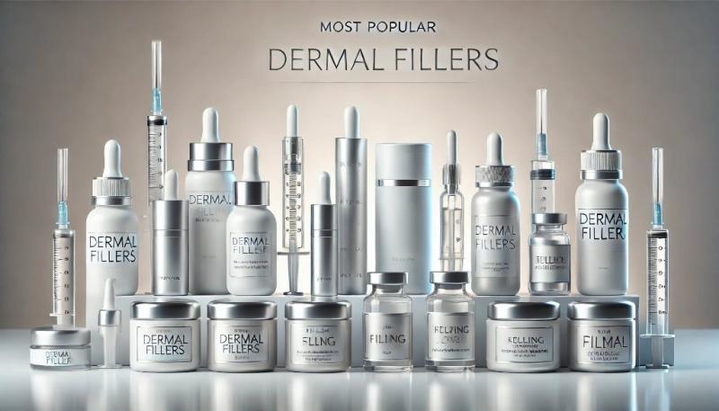 Самые популярные филлеры