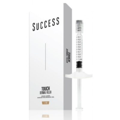 Success Touch